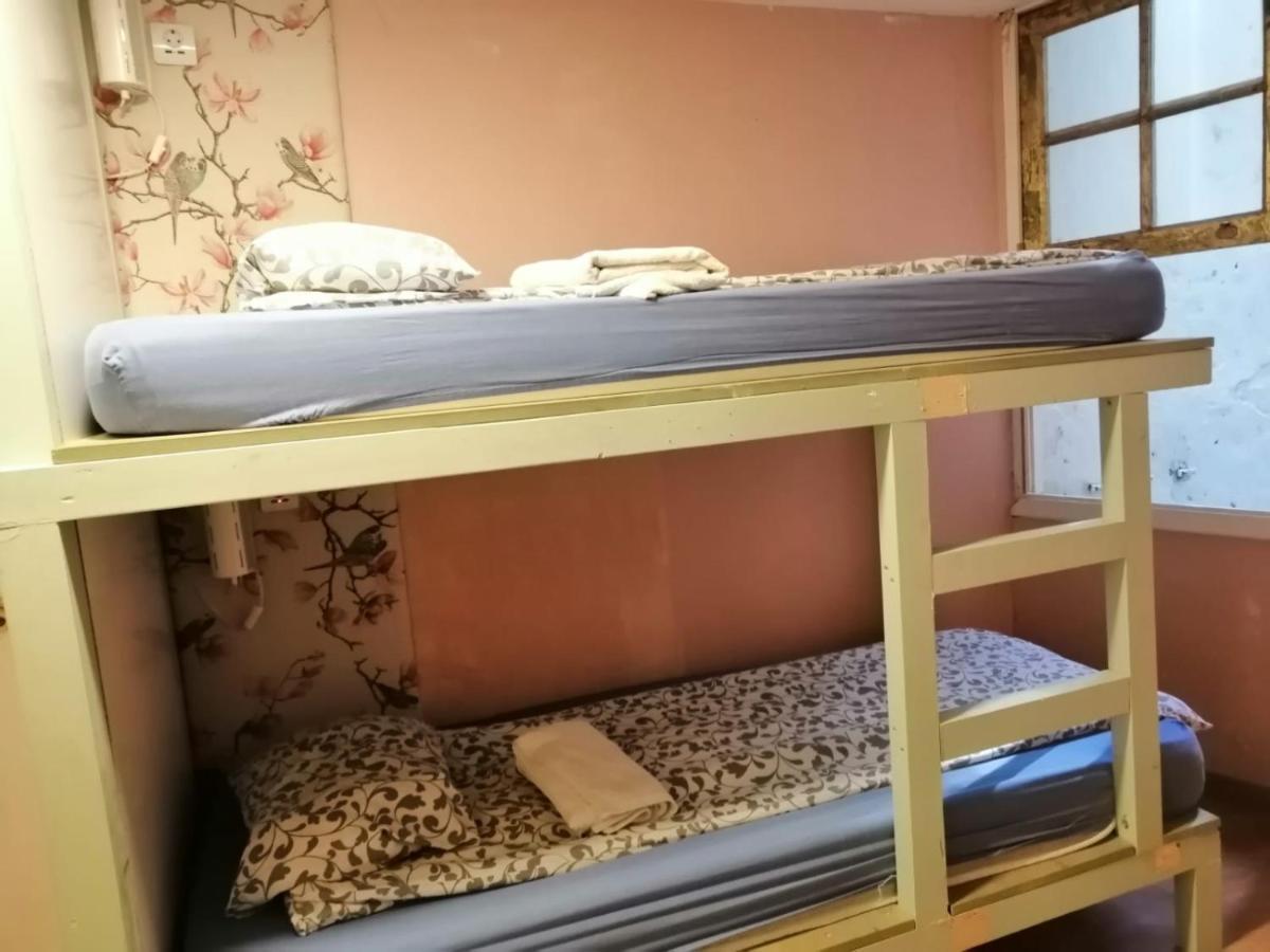 International Hostel Lapplandia B&B. Vigo Exterior photo